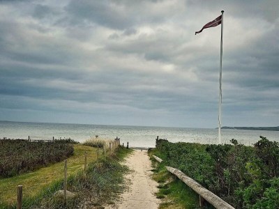 Holiday house Modernes Refugium am Wasser -- By Traum Ferienwohnungen - Outdoor photo 17
