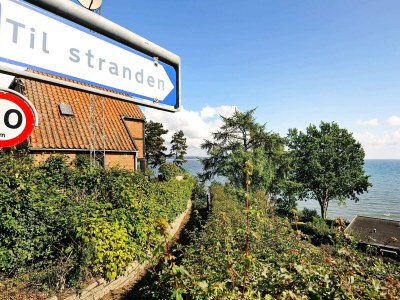 Holiday house Modernes Refugium am Wasser -- By Traum Ferienwohnungen - Outdoor photo 22