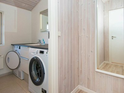 Holiday house Modernes Refugium am Wasser -- By Traum Ferienwohnungen - Outdoor photo 29