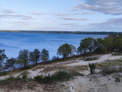 Holiday house Modernes Refugium am Wasser -- By Traum Ferienwohnungen - Outdoor photo 36