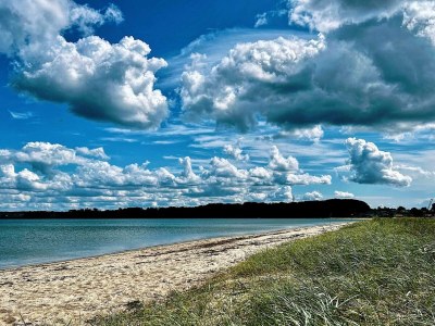 Holiday house Modernes Refugium am Wasser -- By Traum Ferienwohnungen - Outdoor photo 37