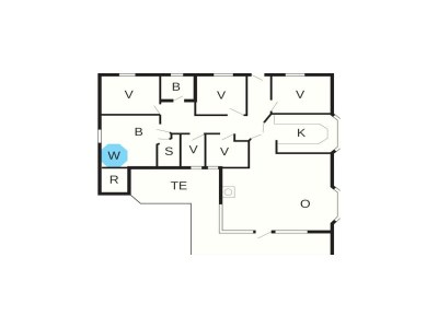 Holiday house Modernes Refugium am Wasser -- By Traum Ferienwohnungen - Document photo 40