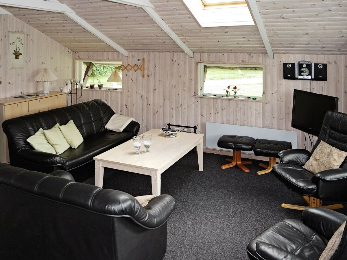 Holiday house 6 Personen Ferienhaus in Storvorde-By Traum - Outdoor photo 4