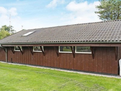 Holiday house 6 Personen Ferienhaus in Storvorde-By Traum - Outdoor photo 2