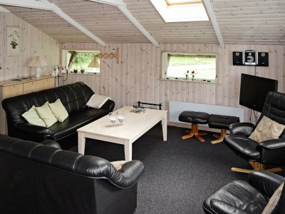 Holiday house 6 Personen Ferienhaus in Storvorde-By Traum - Outdoor photo 4