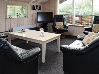 Holiday house 6 Personen Ferienhaus in Storvorde-By Traum - Outdoor photo 5