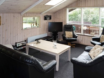 Holiday house 6 Personen Ferienhaus in Storvorde-By Traum - Outdoor photo 6