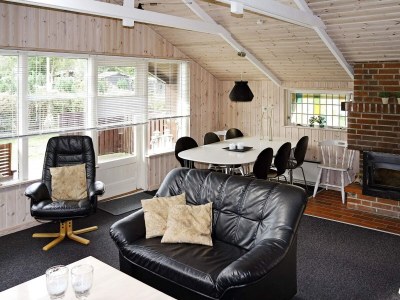 Holiday house 6 Personen Ferienhaus in Storvorde-By Traum - Outdoor photo 7