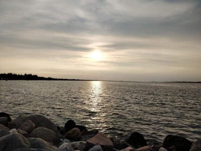 Holiday house 6 Personen Ferienhaus in Storvorde-By Traum - Outdoor photo 18