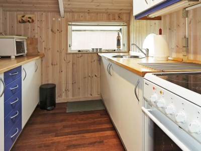 Holiday house 6 Personen Ferienhaus in Storvorde-By Traum - Outdoor photo 20