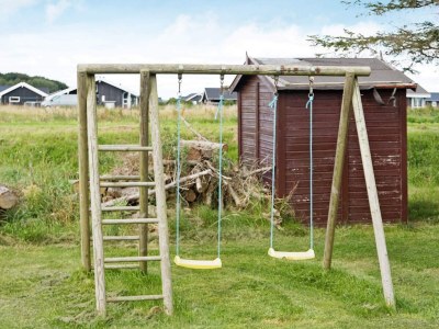 Holiday house 6 Personen Ferienhaus in Storvorde-By Traum - Outdoor photo 22