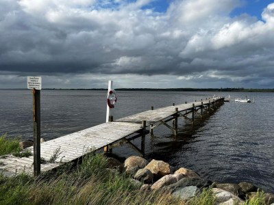 Holiday house 6 Personen Ferienhaus in Storvorde-By Traum - Outdoor photo 25
