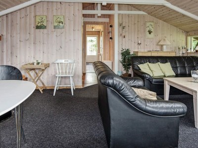 Holiday house 6 Personen Ferienhaus in Storvorde-By Traum - Outdoor photo 28