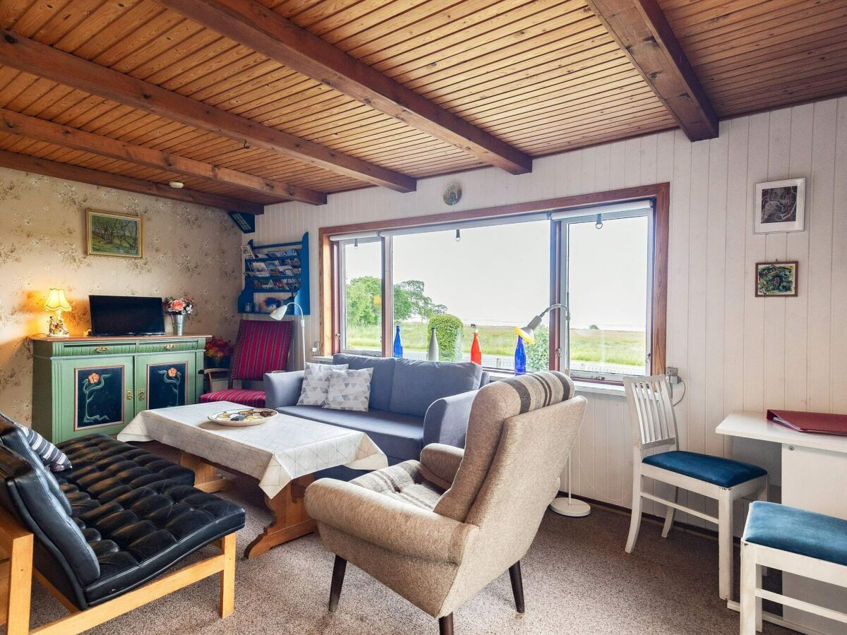 Holiday house 5 Personen Ferienhaus in Roslev-By Traum - Outdoor photo 5