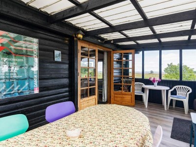 Holiday house 5 Personen Ferienhaus in Roslev-By Traum - Outdoor photo 3