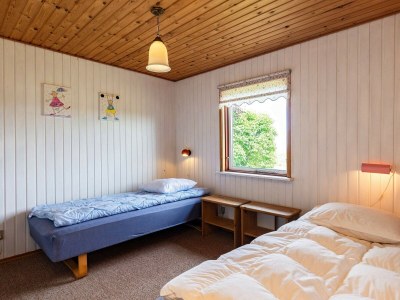 Holiday house 5 Personen Ferienhaus in Roslev-By Traum - Outdoor photo 4