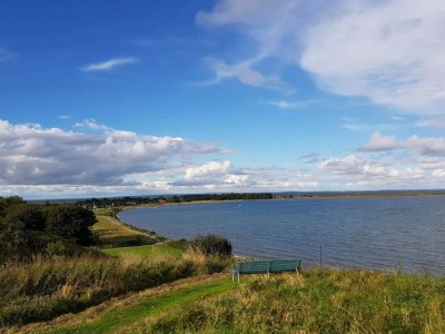 Holiday house 5 Personen Ferienhaus in Roslev-By Traum - Outdoor photo 8