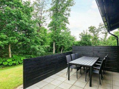 Holiday house 5 Personen Ferienhaus in Roslev-By Traum - Outdoor photo 11