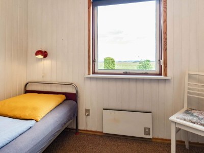 Holiday house 5 Personen Ferienhaus in Roslev-By Traum - Outdoor photo 15