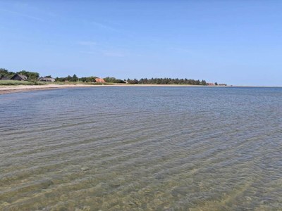 Holiday house 5 Personen Ferienhaus in Roslev-By Traum - Outdoor photo 16