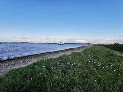 Holiday house 5 Personen Ferienhaus in Roslev-By Traum - Outdoor photo 17