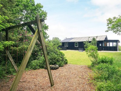 Holiday house 5 Personen Ferienhaus in Roslev-By Traum - Outdoor photo 18