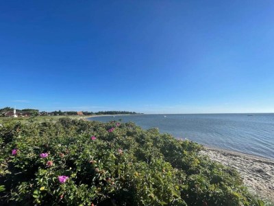 Holiday house 5 Personen Ferienhaus in Roslev-By Traum - Outdoor photo 20