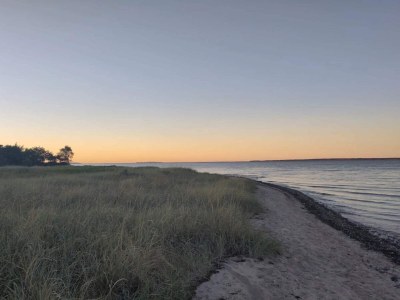 Holiday house 5 Personen Ferienhaus in Roslev-By Traum - Outdoor photo 22