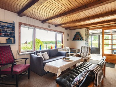 Holiday house 5 Personen Ferienhaus in Roslev-By Traum - Outdoor photo 23