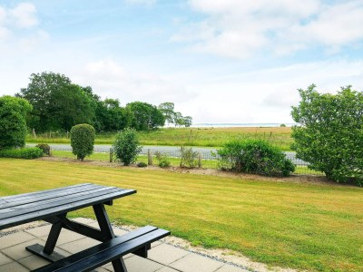 Holiday house 5 Personen Ferienhaus in Roslev-By Traum - Outdoor photo 25