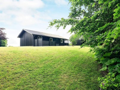 Holiday house 5 Personen Ferienhaus in Roslev-By Traum - Outdoor photo 26