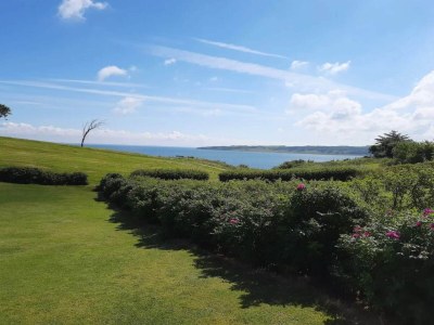 Holiday house 5 Personen Ferienhaus in Roslev-By Traum - Outdoor photo 28