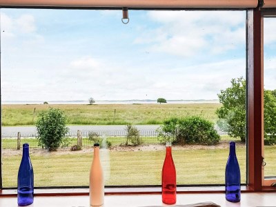 Holiday house 5 Personen Ferienhaus in Roslev-By Traum - Outdoor photo 32