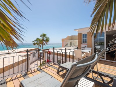 Holiday house Casita Noelia, Residencial Panorama Jardin - Outdoor photo 2