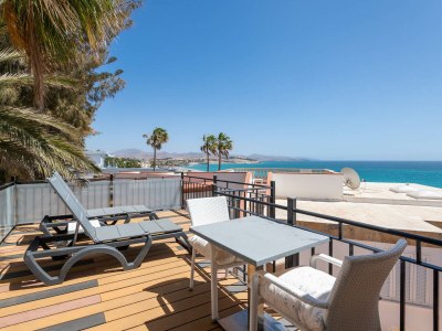 Holiday house Casita Noelia, Residencial Panorama Jardin - Outdoor photo 3