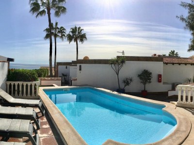 Holiday house Casita Noelia, Residencial Panorama Jardin - Outdoor photo 5