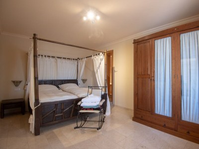 Holiday house Casita Noelia, Residencial Panorama Jardin - Features photo 11