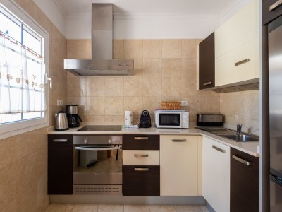 Holiday house Casita Noelia, Residencial Panorama Jardin - Features photo 12