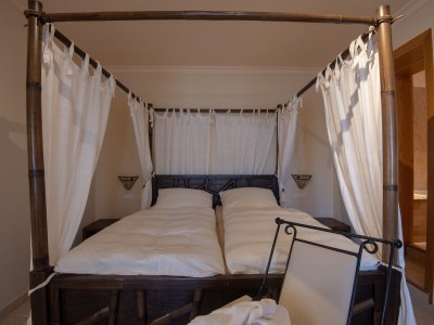 Holiday house Casita Noelia, Residencial Panorama Jardin - Features photo 13