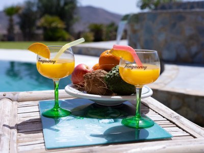 Holiday house Casita Noelia, Residencial Panorama Jardin - Document photo 23