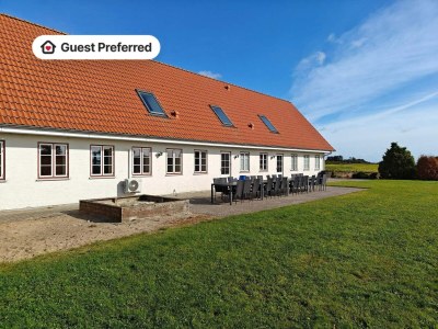 Holiday house 20 person holiday home in Nordborg-By Traum - Outdoor photo 3