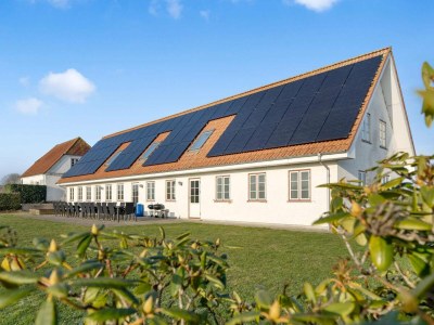 Holiday house 20 person holiday home in Nordborg-By Traum - Outdoor photo 6