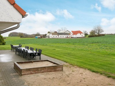 Holiday house 20 person holiday home in Nordborg-By Traum - Outdoor photo 15