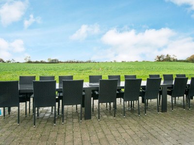 Holiday house 20 person holiday home in Nordborg-By Traum - Outdoor photo 17