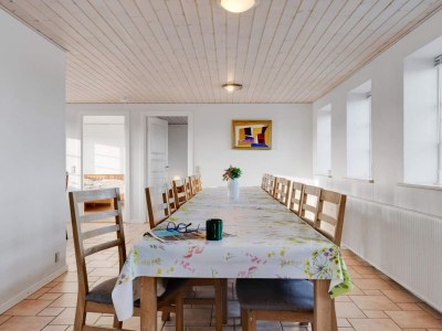Holiday house 20 person holiday home in Nordborg-By Traum - Outdoor photo 22