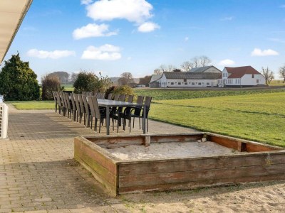 Holiday house 20 person holiday home in Nordborg-By Traum - Outdoor photo 41