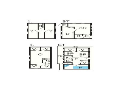 Holiday house 20 person holiday home in Nordborg-By Traum - Document photo 46