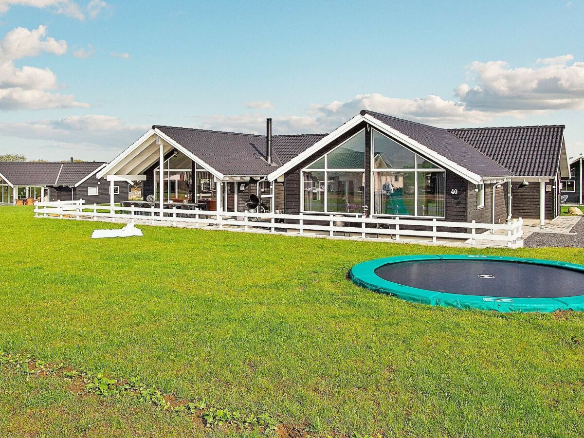 Holiday house Luxus-Ruckzugsort am Skastrup -- By Traum Ferienwohnungen