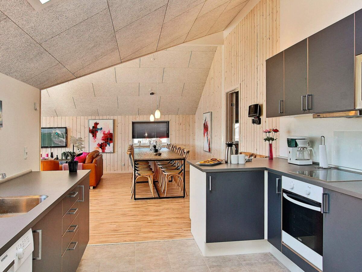 Holiday house Luxus-Ruckzugsort am Skastrup -- By Traum Ferienwohnungen - Outdoor photo 5