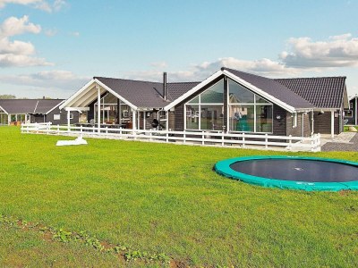Holiday house Luxus-Ruckzugsort am Skastrup -- By Traum Ferienwohnungen - Holiday house